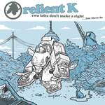 Relient K: Forward Motion Product Image