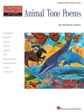Michele Evans: Dolphins
