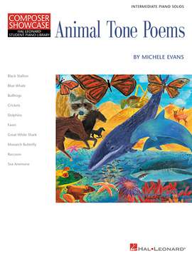 Michele Evans: Great White Shark