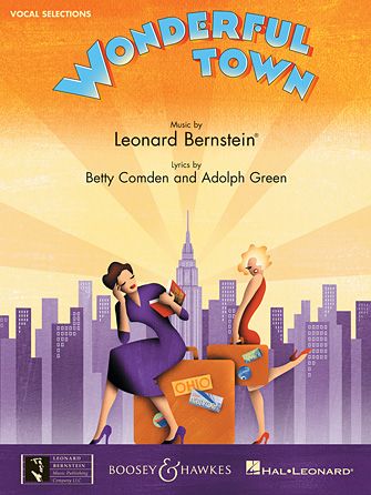 Leonard Bernstein: What A Waste