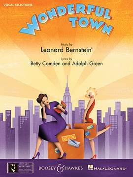 Leonard Bernstein: What A Waste