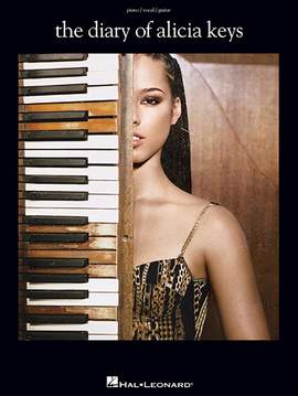 Alicia Keys: You Don't Know My Name