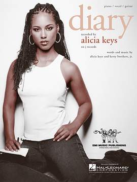 Alicia Keys: Diary