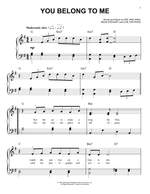 Patsy Cline: You Belong To Me Product Image