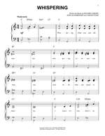 Benny Goodman: Whispering Product Image