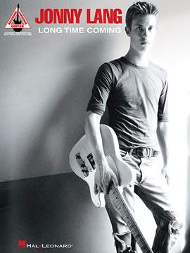 Jonny Lang: Save Yourself