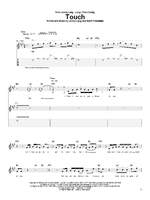Jonny Lang: Touch Product Image