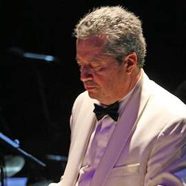 Lee Holdridge: An American Hymn