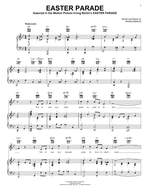 Irving Berlin: Easter Parade Product Image