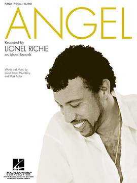 Lionel Richie: Angel