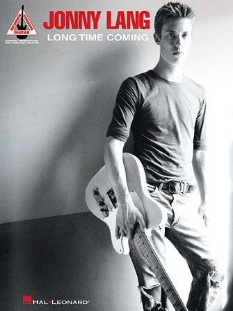 Jonny Lang: If We Try
