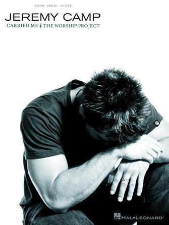 Jeremy Camp: Enough