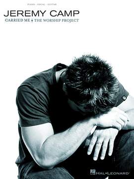 Jeremy Camp: Longing Heart