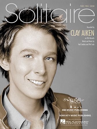 Clay Aiken: Solitaire