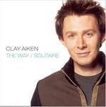 Clay Aiken: Solitaire Product Image