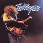 Ted Nugent: Stranglehold Product Image