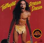 Ted Nugent: Wango Tango Product Image