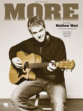 Matthew West: More
