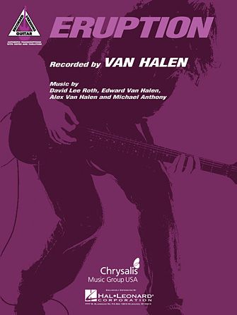 Van Halen: Eruption
