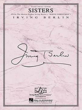 Irving Berlin: Sisters