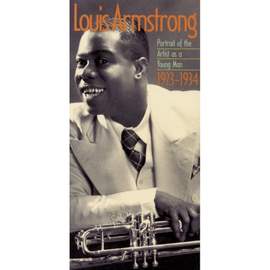Louis Armstrong: The Song Is Ended (But The Melody Lingers On)