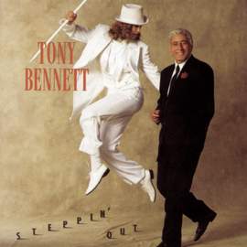 Tony Bennett: Steppin' Out With My Baby