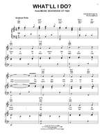 Irving Berlin: What'll I Do? Product Image