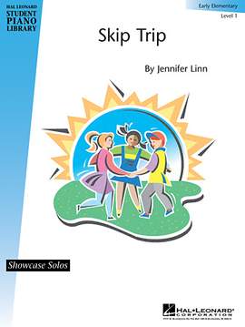 Jennifer Linn: Skip Trip