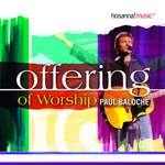Paul Baloche: Offering Product Image