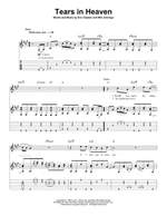 Eric Clapton: Tears In Heaven Product Image