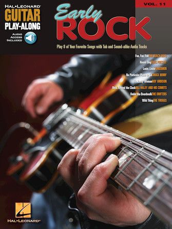Bill Haley & His Comets: Rock Around The Clock