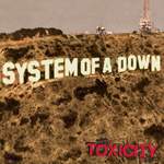 System Of A Down: Aerials Product Image