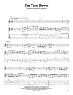Eric Clapton: I'm Tore Down Product Image