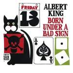 Albert King: Born Under A Bad Sign Product Image