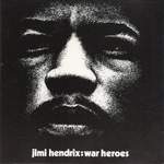 Jimi Hendrix: Highway Chile Product Image