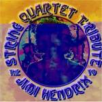 Jimi Hendrix: May This Be Love Product Image