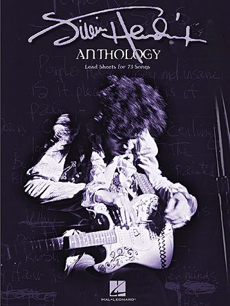 Jimi Hendrix: Stone Free