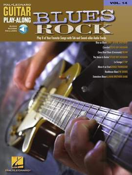 Stevie Ray Vaughan: Crossfire