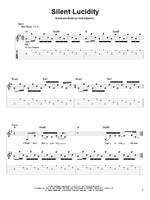 Queensryche: Silent Lucidity Product Image