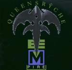 Queensryche: Silent Lucidity Product Image