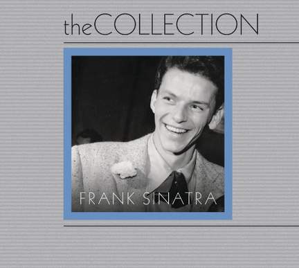 Frank Sinatra: Should I