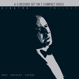 Frank Sinatra: Street Of Dreams