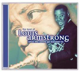 Louis Armstrong: When I Grow Too Old To Dream