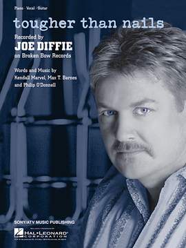 Joe Diffie: Tougher Than Nails