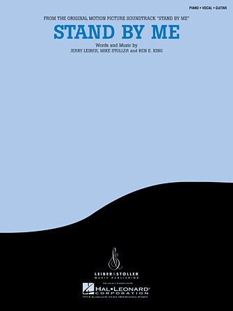 Ben E. King: Stand By Me