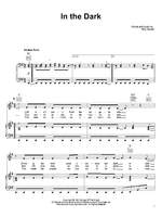 Billy Squier: In The Dark Product Image