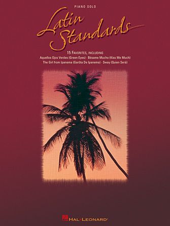 Ray Gilbert: Baia (Bahia)