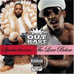 OutKast: Hey Ya! Product Image