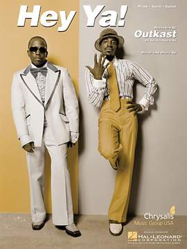 OutKast: Hey Ya!