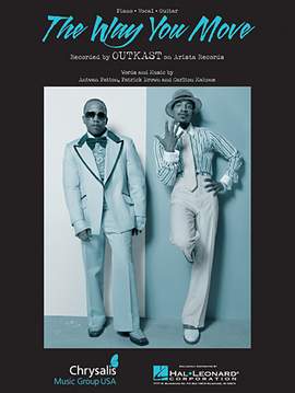 OutKast: The Way You Move